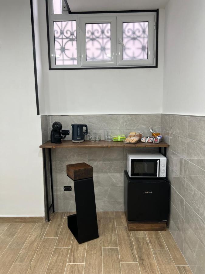 Blue Napoli Home المظهر الخارجي الصورة