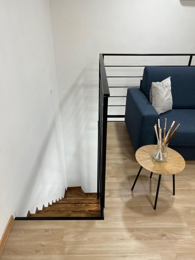Blue Napoli Home المظهر الخارجي الصورة