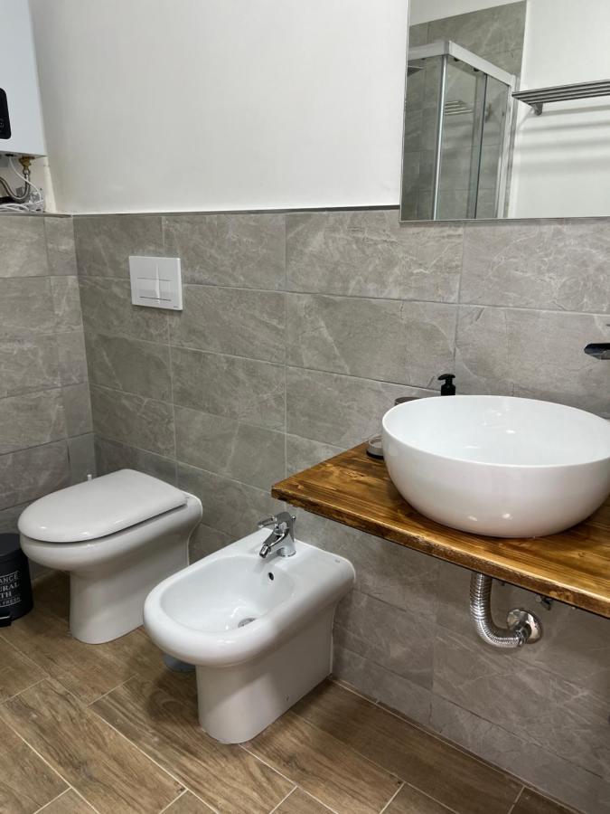Blue Napoli Home المظهر الخارجي الصورة