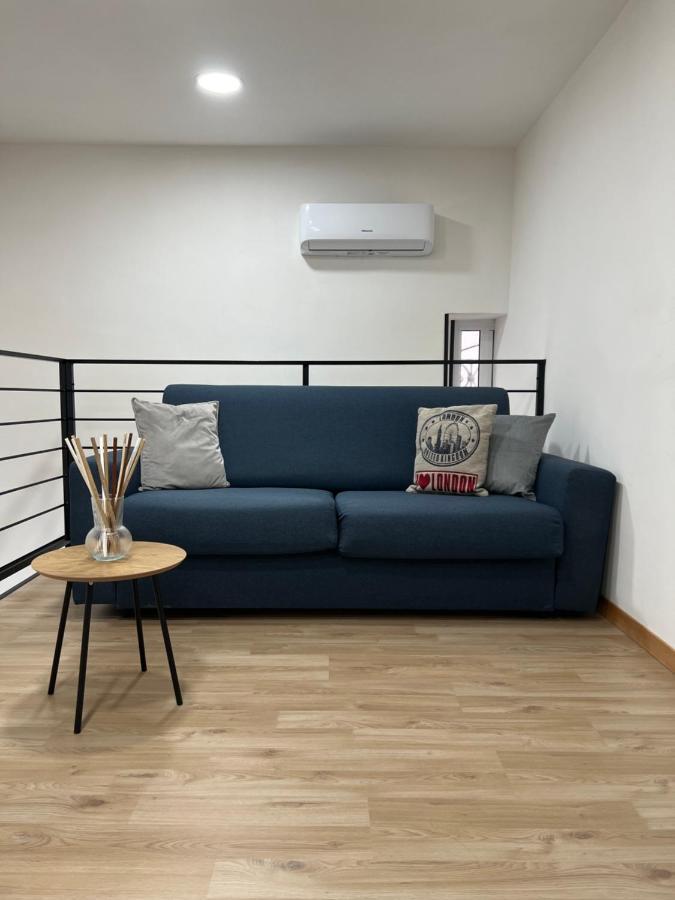 Blue Napoli Home المظهر الخارجي الصورة