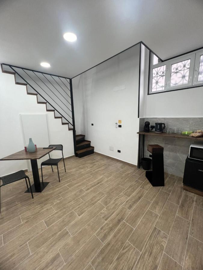 Blue Napoli Home المظهر الخارجي الصورة