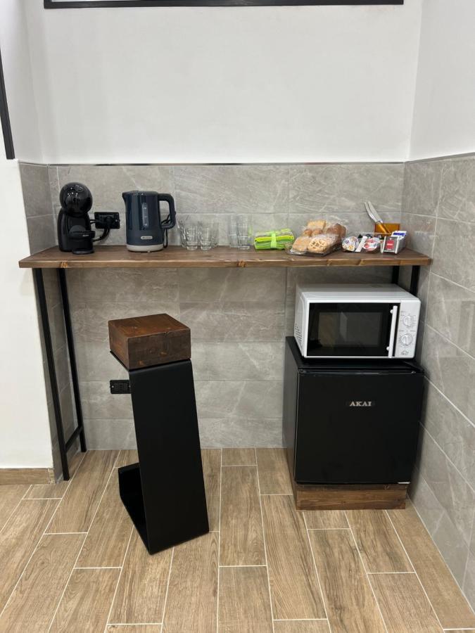 Blue Napoli Home المظهر الخارجي الصورة