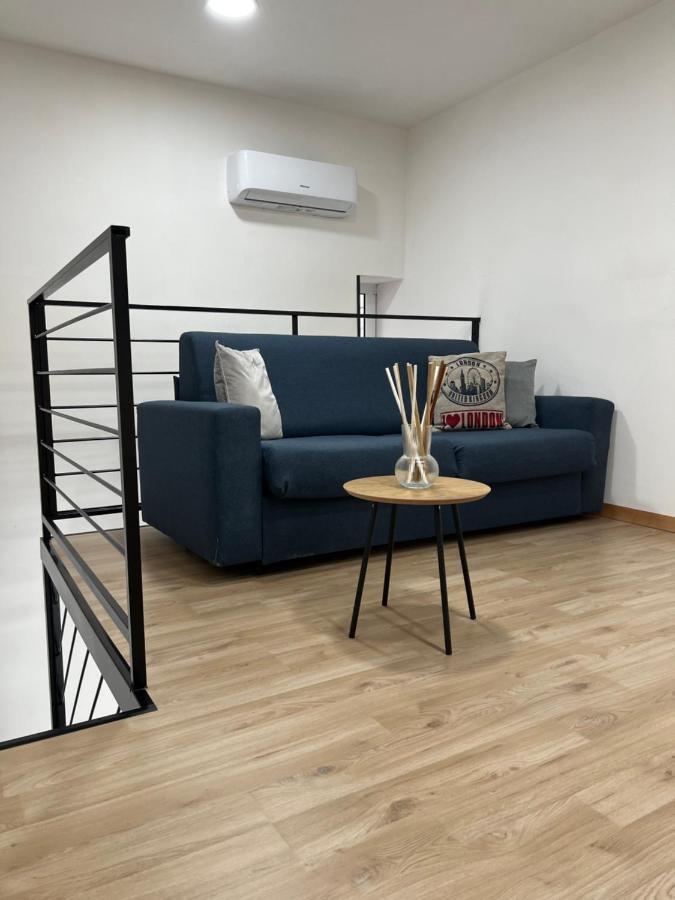 Blue Napoli Home المظهر الخارجي الصورة