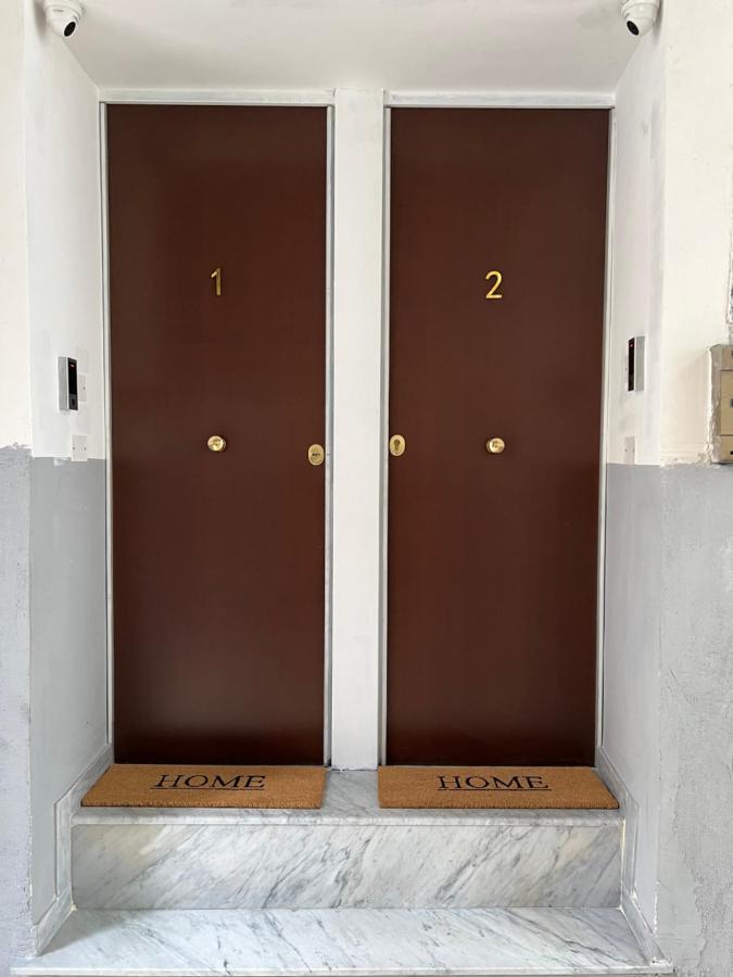 Blue Napoli Home المظهر الخارجي الصورة