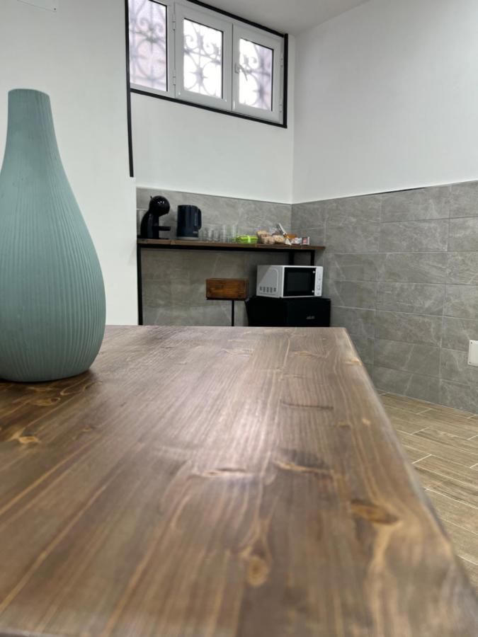 Blue Napoli Home المظهر الخارجي الصورة