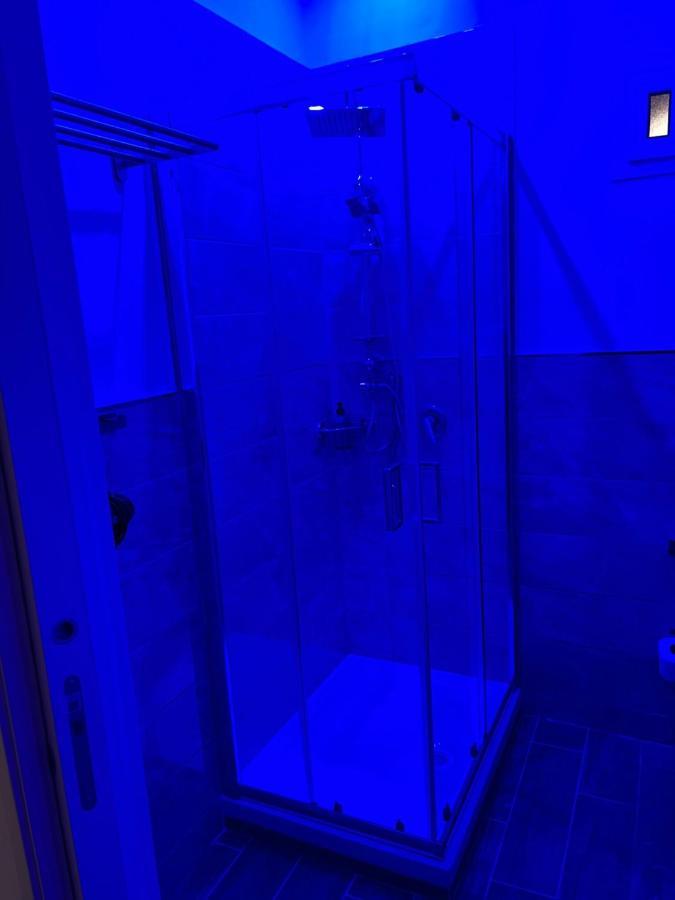 Blue Napoli Home المظهر الخارجي الصورة