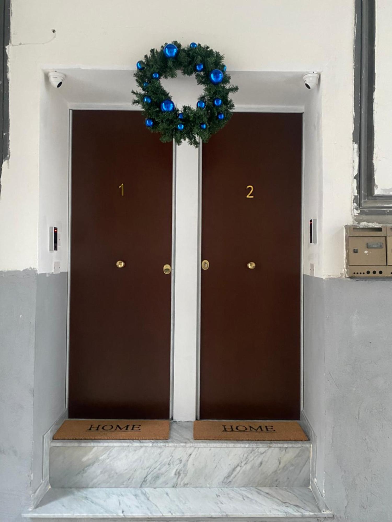 Blue Napoli Home المظهر الخارجي الصورة