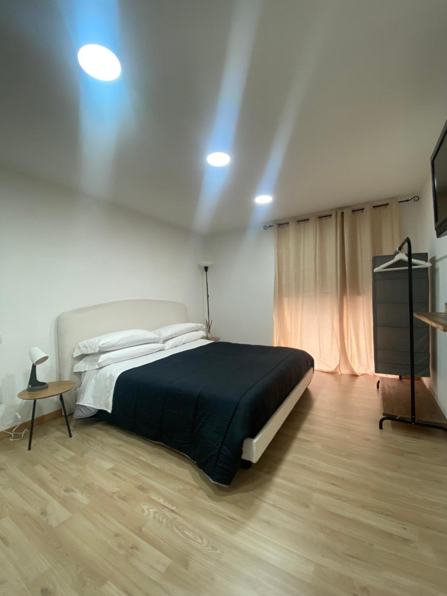 Blue Napoli Home المظهر الخارجي الصورة