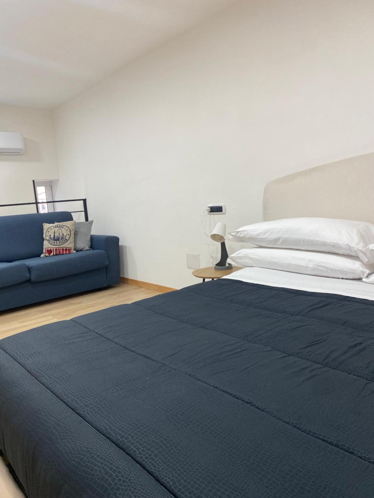Blue Napoli Home المظهر الخارجي الصورة