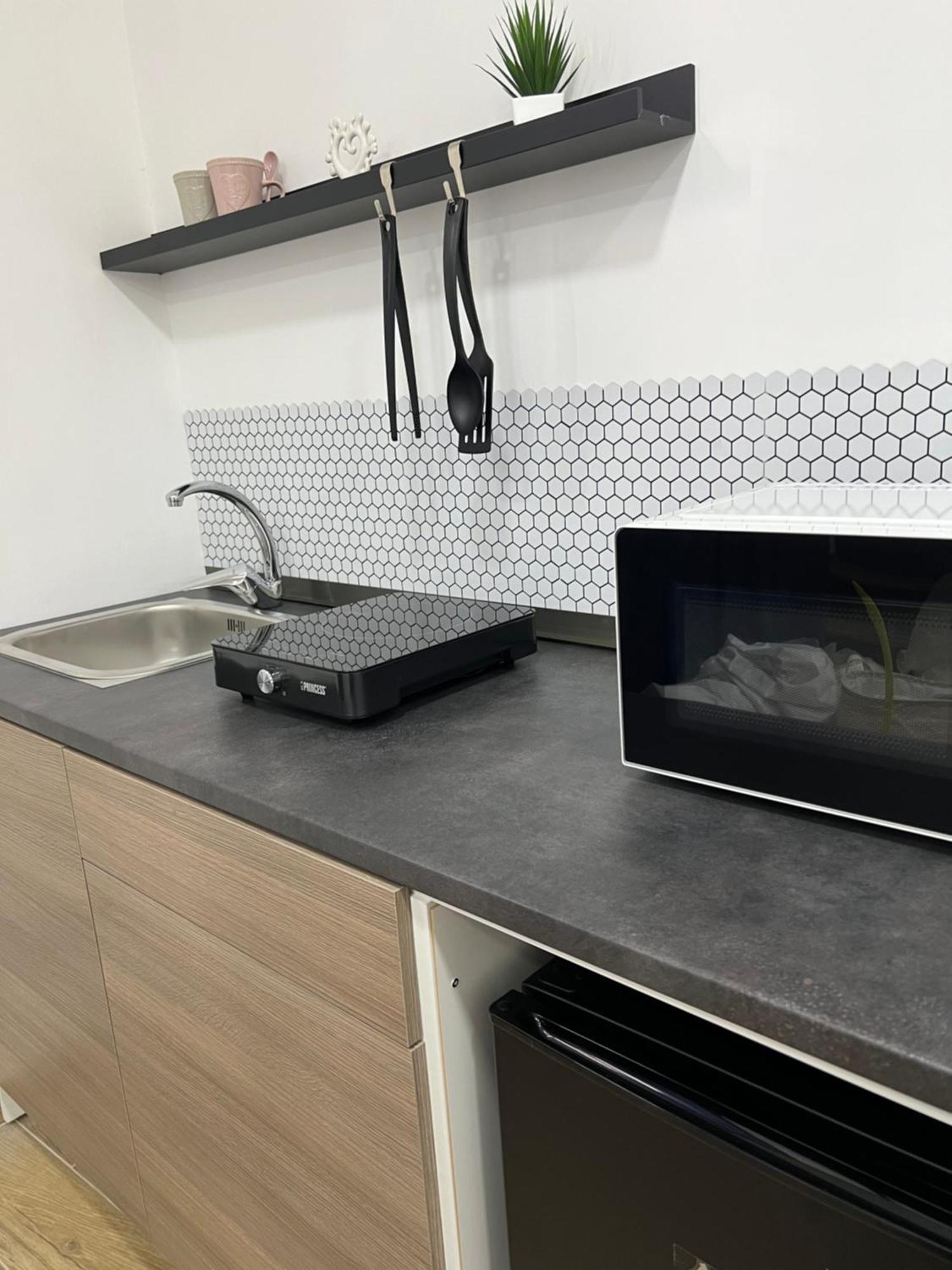 Blue Napoli Home المظهر الخارجي الصورة