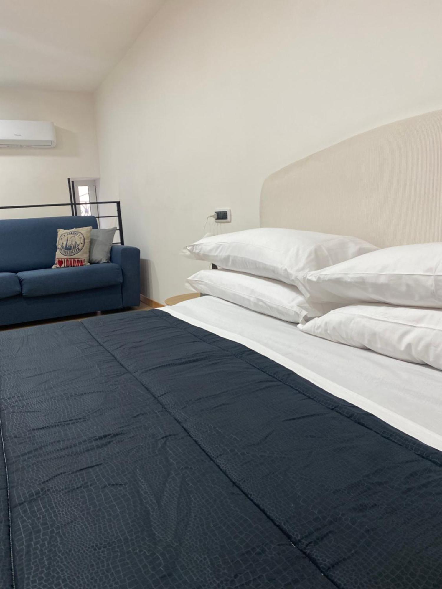 Blue Napoli Home المظهر الخارجي الصورة