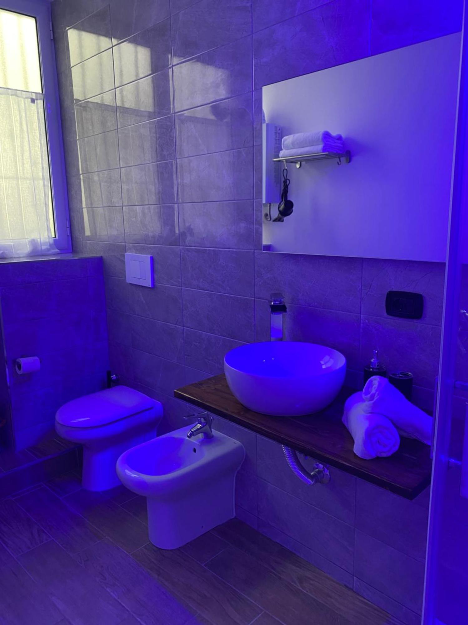 Blue Napoli Home المظهر الخارجي الصورة