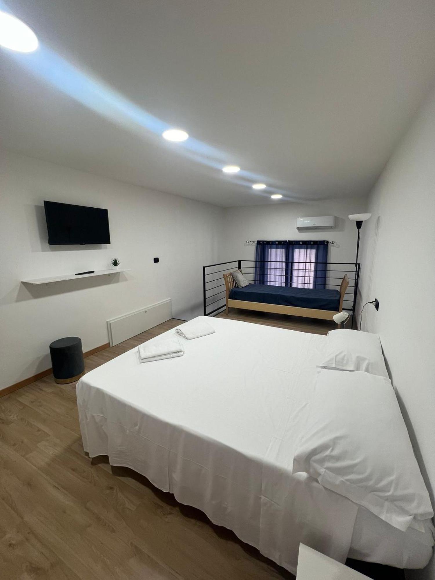Blue Napoli Home المظهر الخارجي الصورة